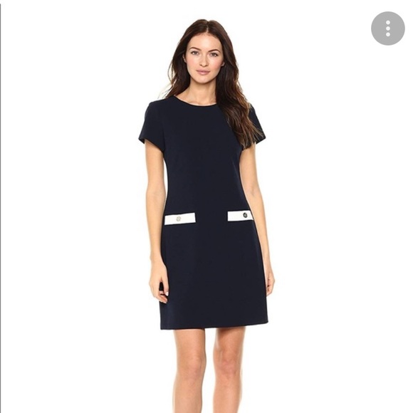Tommy Hilfiger Dresses & Skirts - Tommy Hilfiger Essential Pocket Dress